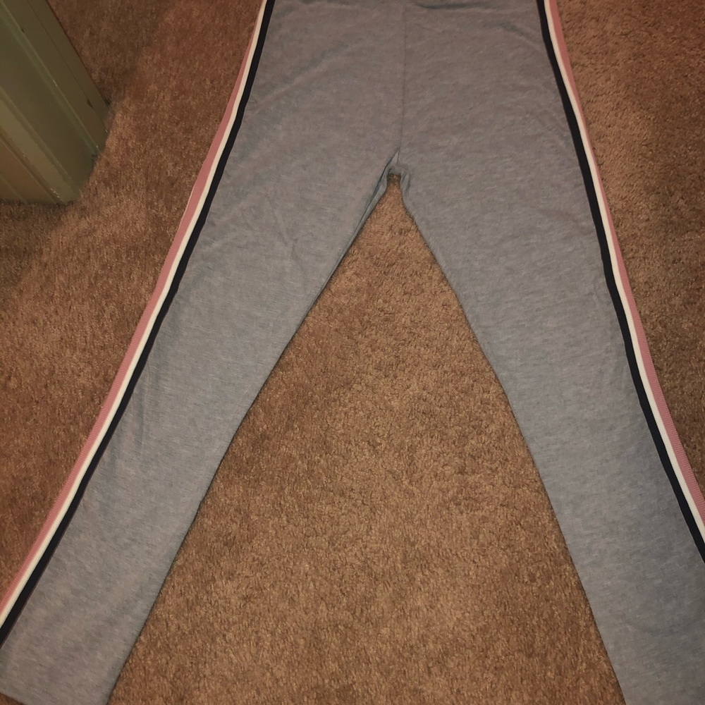 Sweatpants